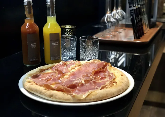 Grand Lafayette 4* Paris