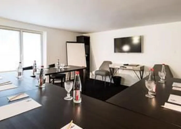 Grand Lafayette Paris