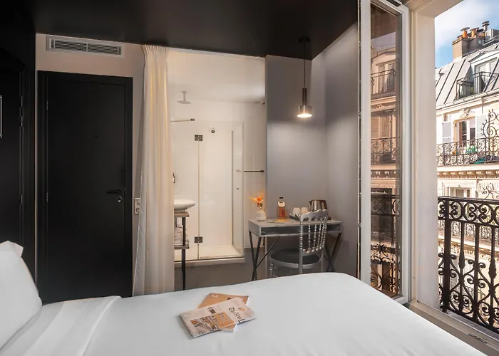 Hotel Grand Lafayette 4*