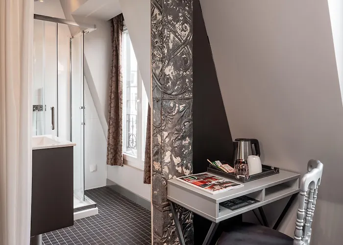 Hotel Grand Lafayette