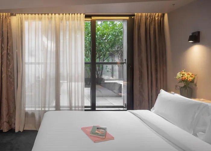 Hotel Grand Lafayette 4*