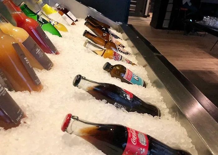 Grand Lafayette Paris