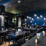 Grand Lafayette Hotel Paris