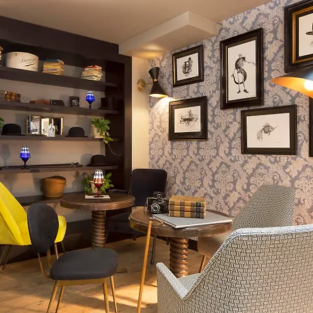 Hotel Grand Lafayette