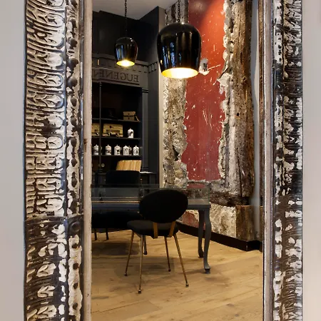 Hotel Grand Lafayette
