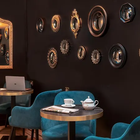 Grand Lafayette Hotel 4*