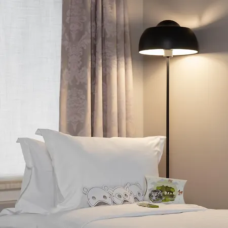 Grand Lafayette Paris