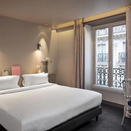 Grand Lafayette Hotel 4*