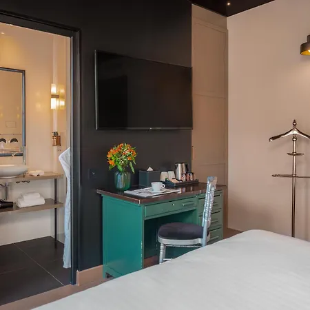 Grand Lafayette Hotel Paris