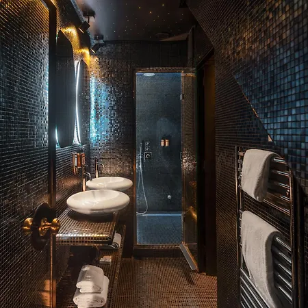 Hotel Grand Lafayette 4*