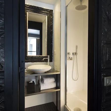 Grand Lafayette 4* Paris