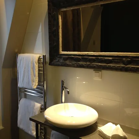 Grand Lafayette Hotel Paris