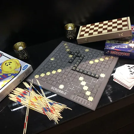 Grand Lafayette Paris