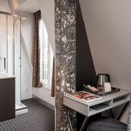 Hotel Grand Lafayette