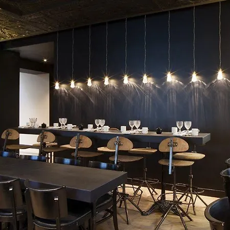 Grand Lafayette Paris