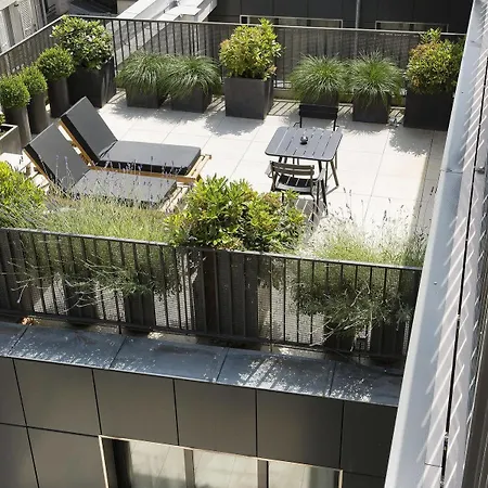 Hotel Grand Lafayette 4*