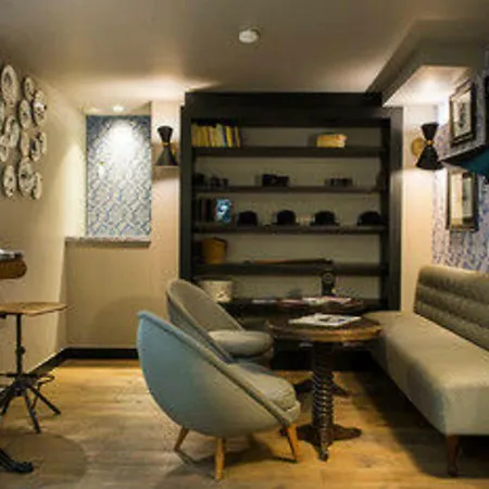 Grand Lafayette Hotel Paris