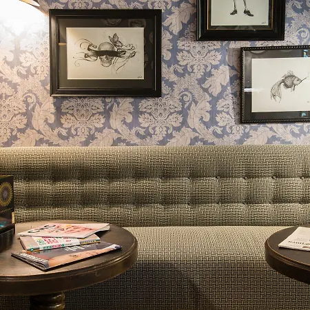 Grand Lafayette 4*