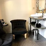 Grand Lafayette 4* パリ