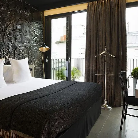 Grand Lafayette Hotel 4*