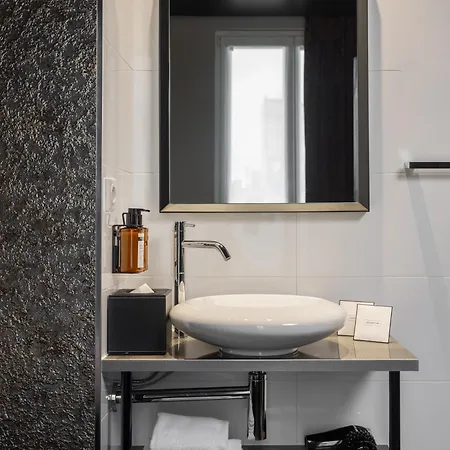 Grand Lafayette 4* Париж