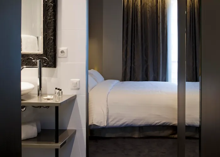 Grand Lafayette 4*