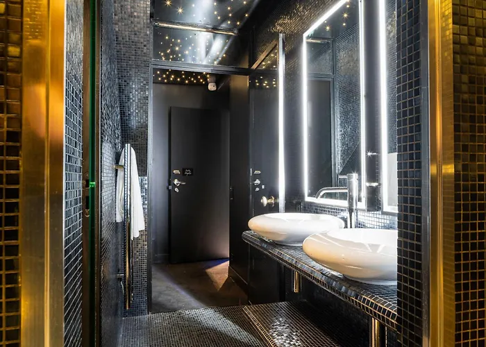 Grand Lafayette 4*